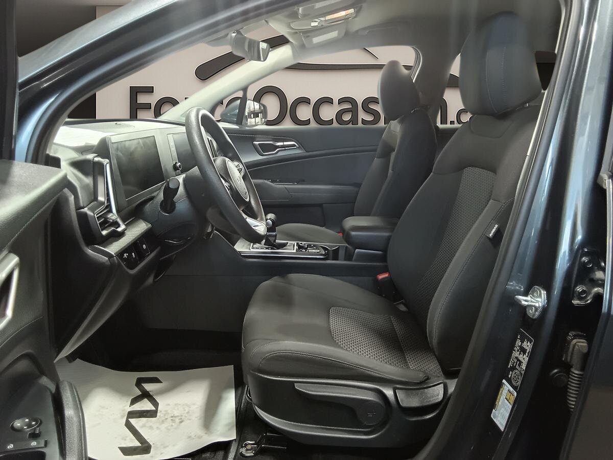 2023 Kia Sportage - Image 85