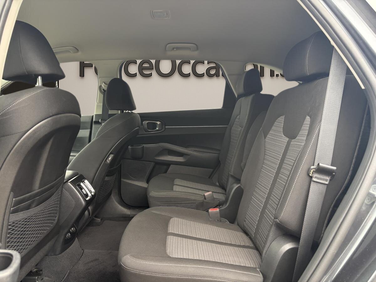 2023 Kia Sorento - Image 93