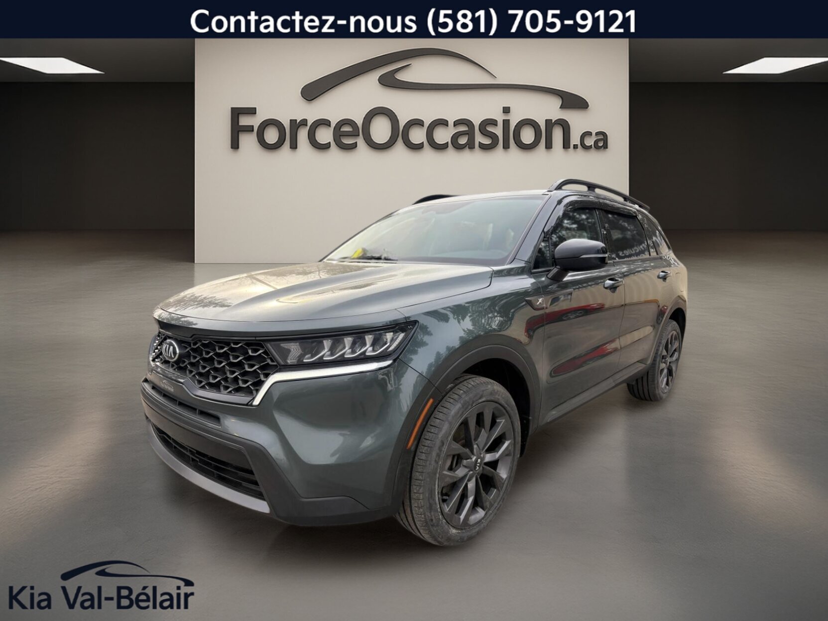 2021 Kia Sorento - Image 51