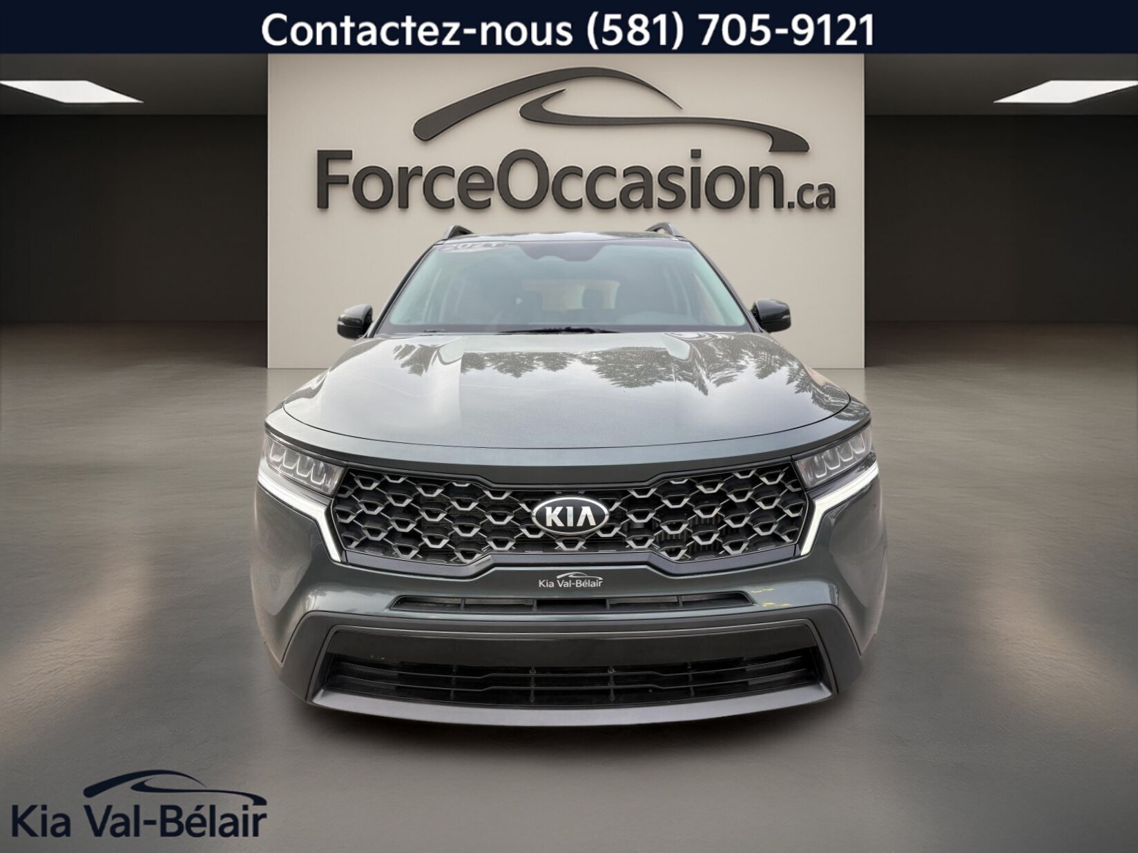 2021 Kia Sorento - Image 53