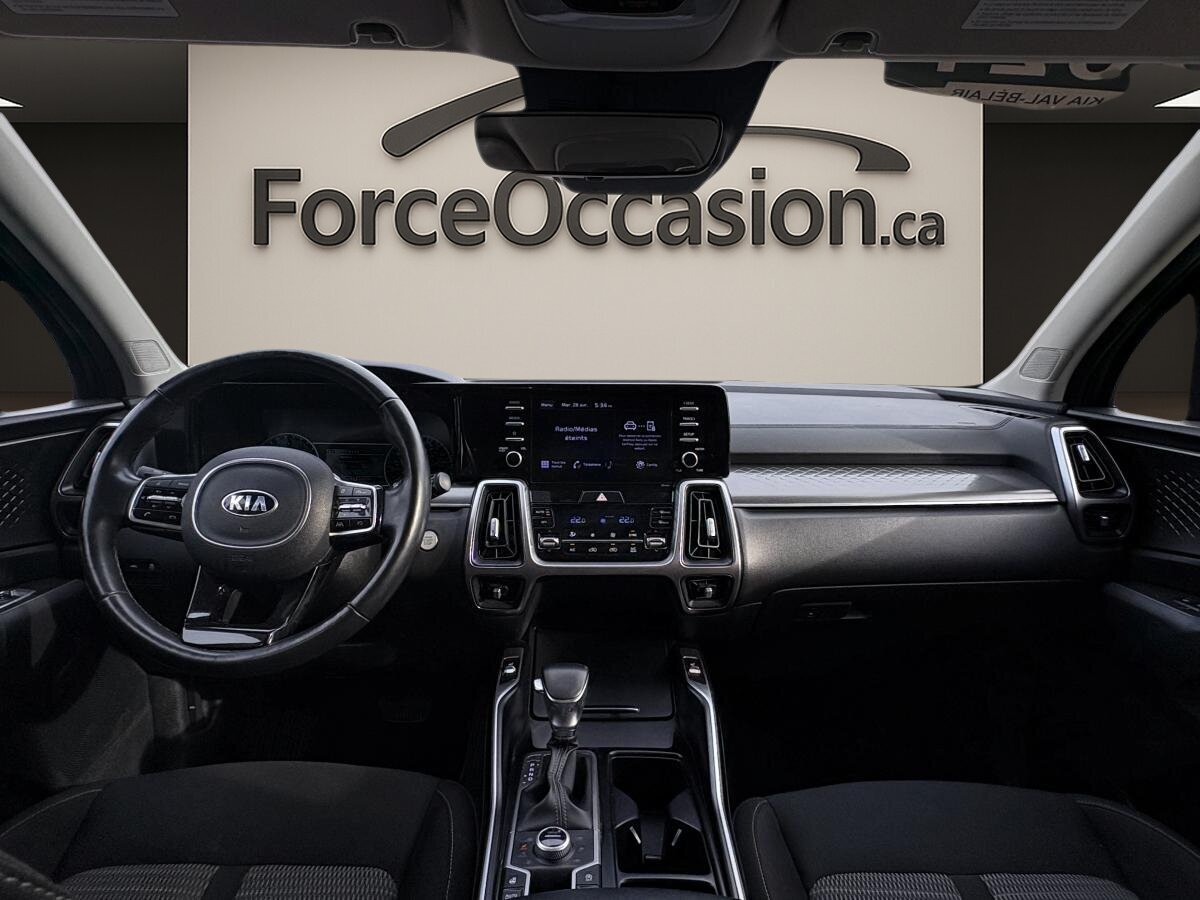 2021 Kia Sorento - Image 55