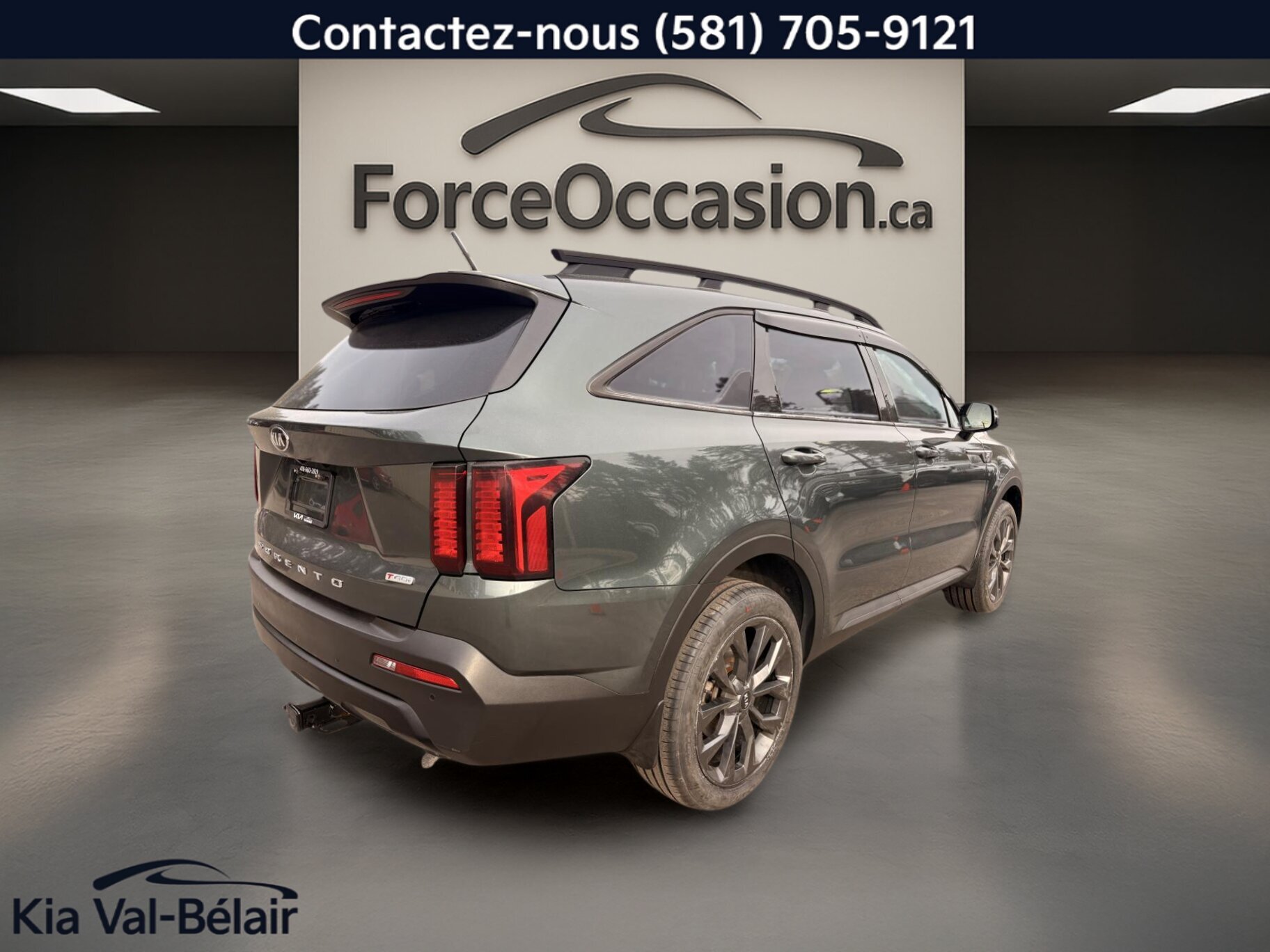 2021 Kia Sorento - Image 62