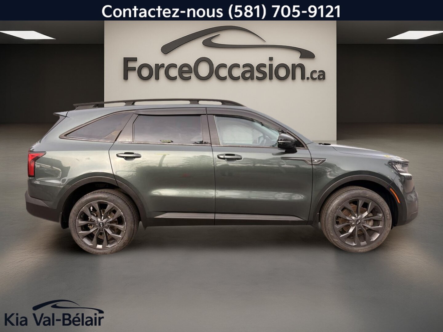 2021 Kia Sorento - Image 63