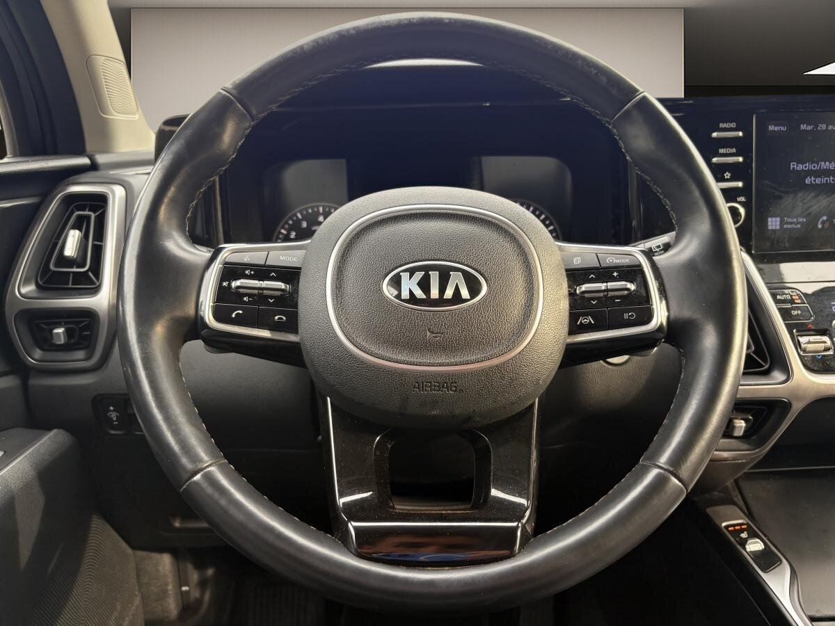 2021 Kia Sorento - Image 66