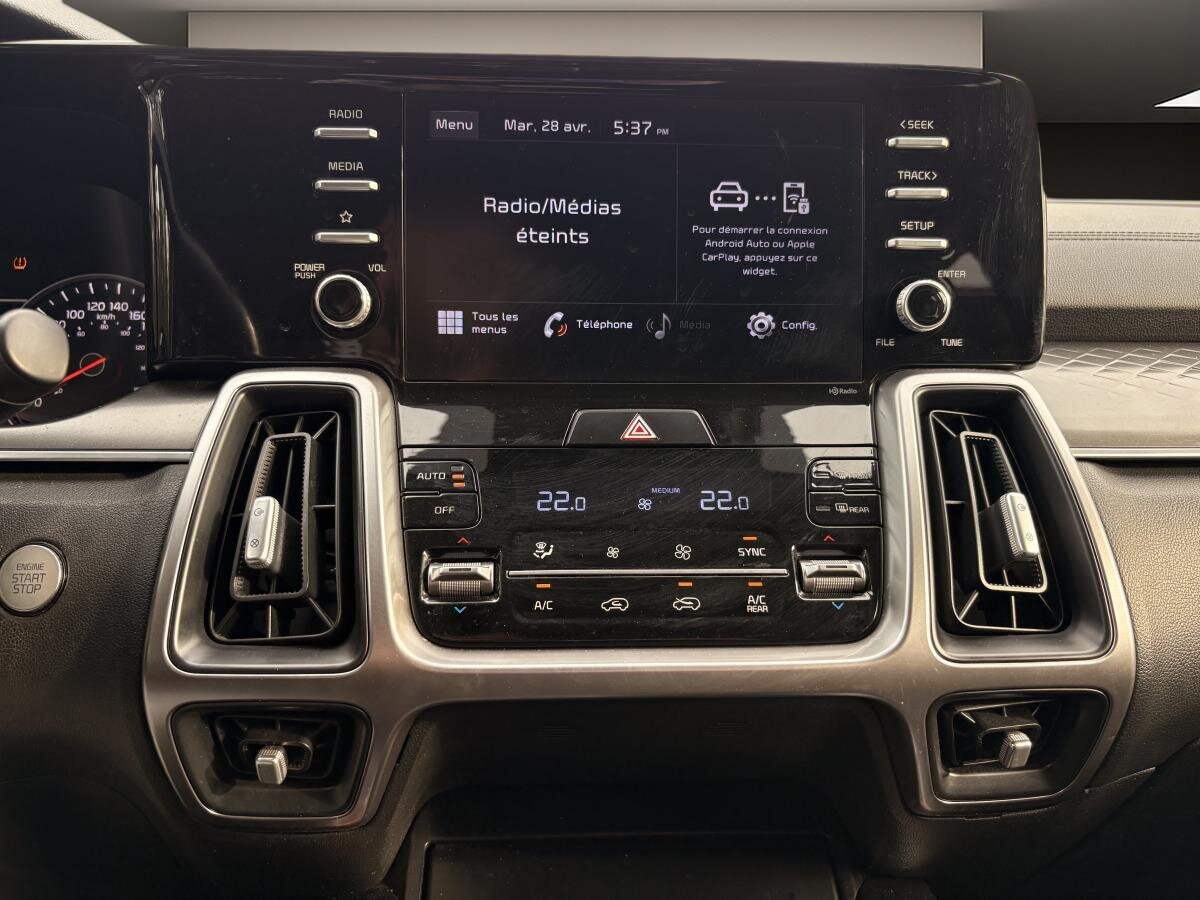 2021 Kia Sorento - Image 67