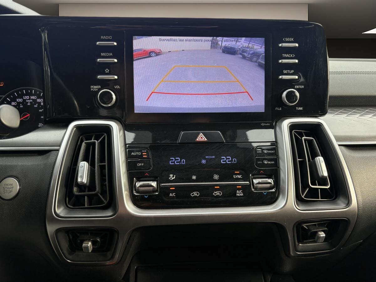 2021 Kia Sorento - Image 68