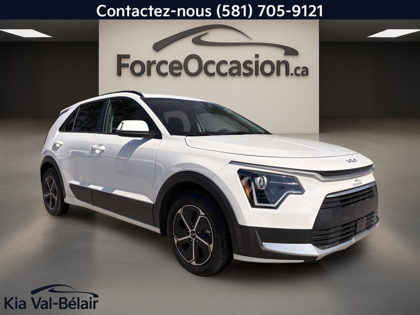 2025 Kia Niro PHEV - Image 44