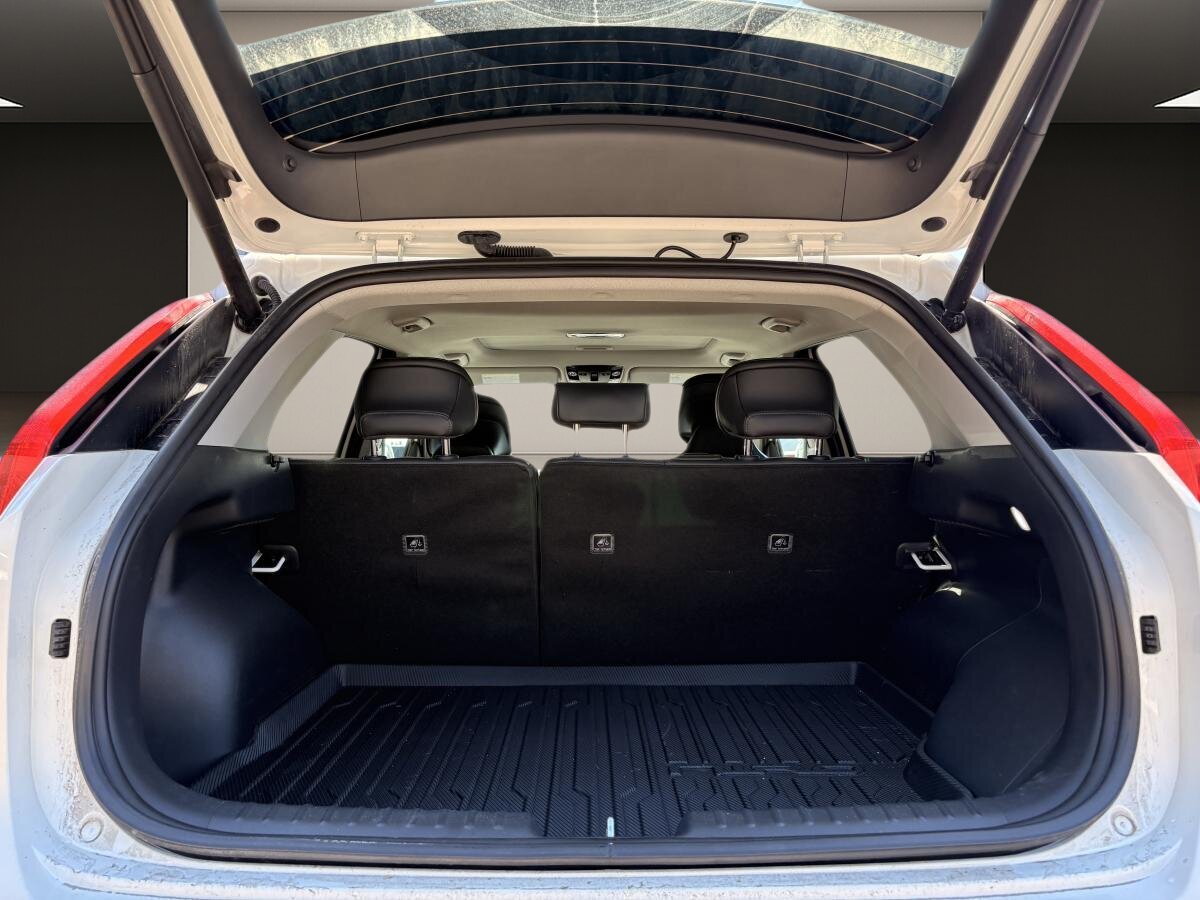 2025 Kia Niro PHEV - Image 49