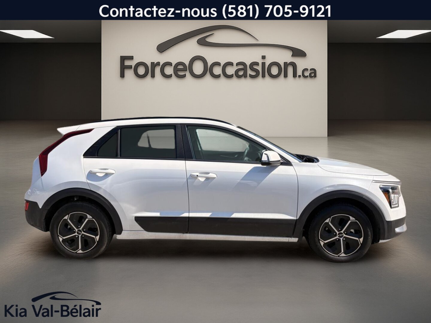 2025 Kia Niro PHEV - Image 53