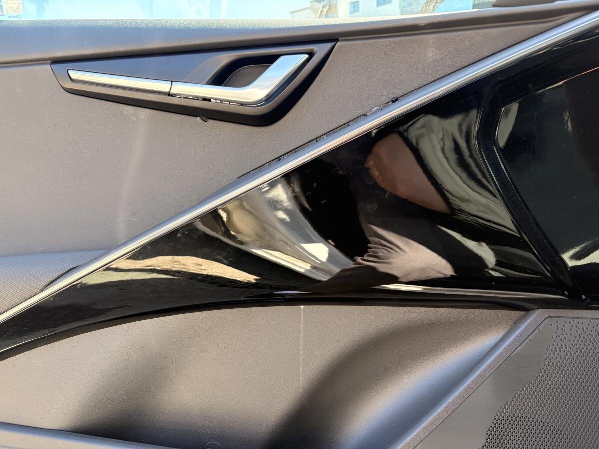 2025 Kia Niro PHEV - Image 63