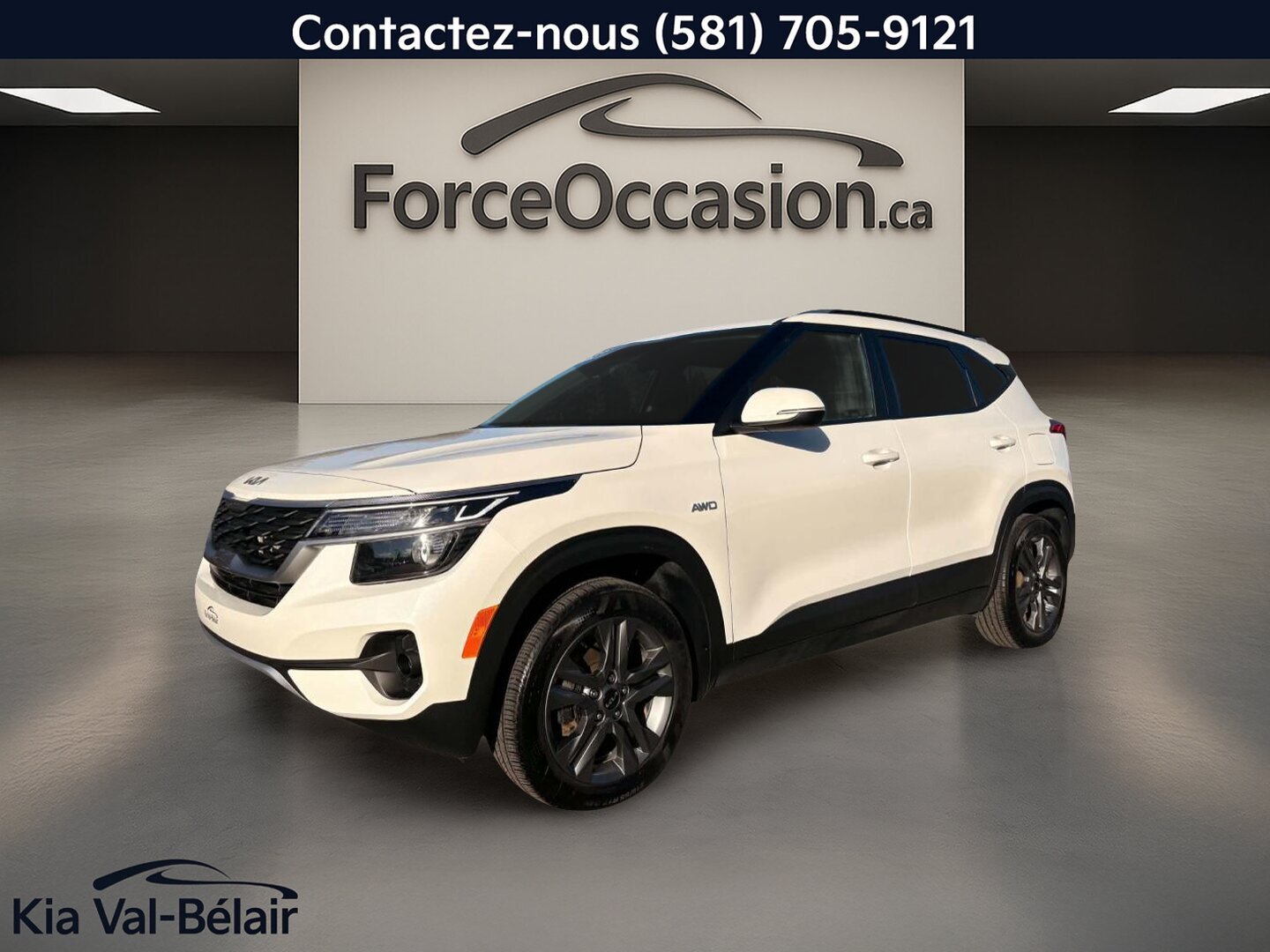 2023 Kia Seltos - Image 28