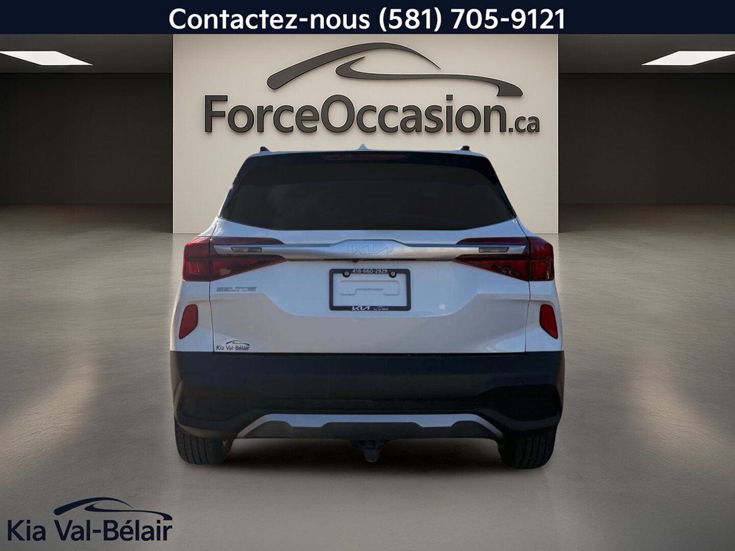 2023 Kia Seltos - Image 35