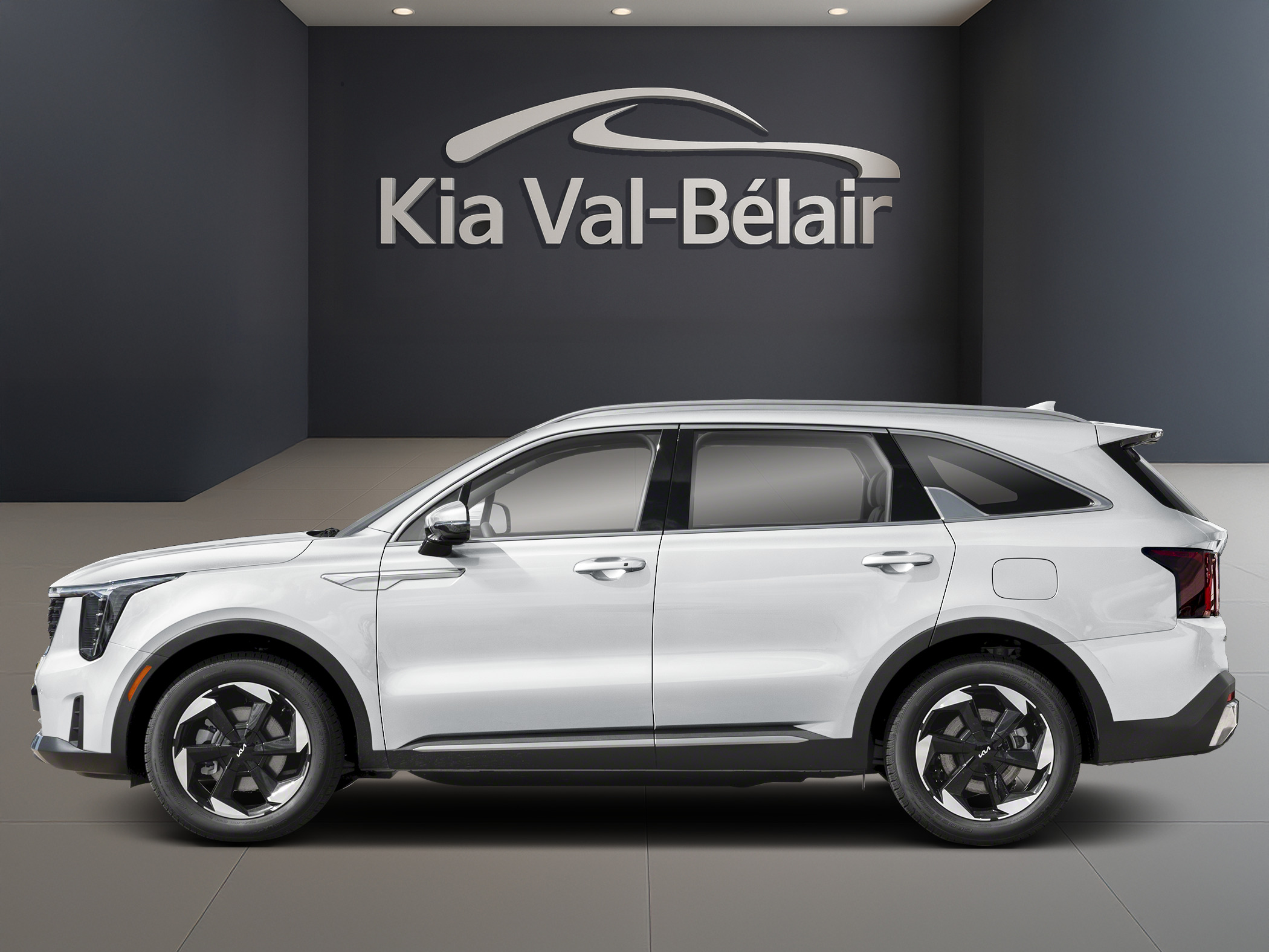 2026 Kia Sorento HEV - Image 49