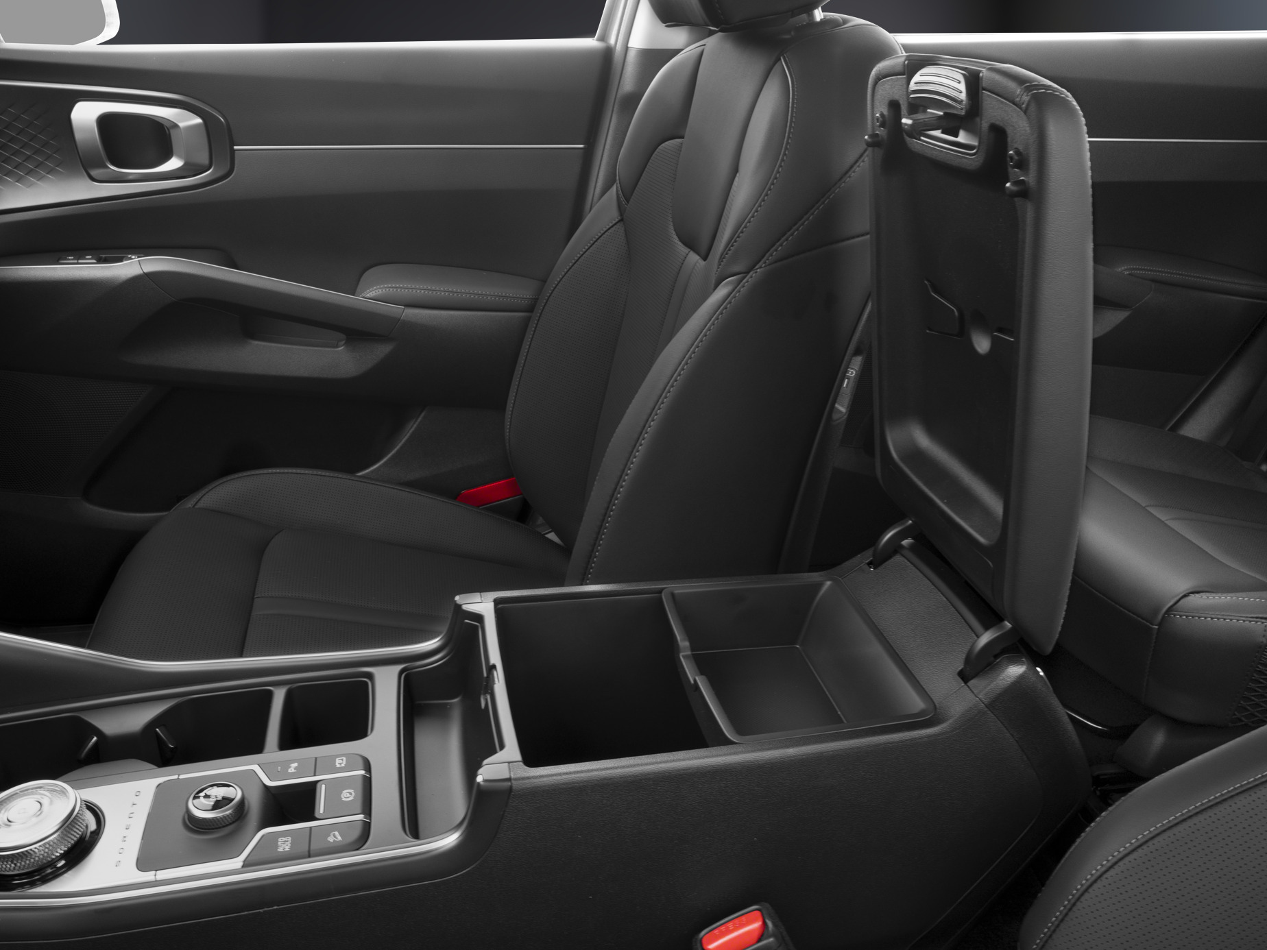 2026 Kia Sorento HEV - Image 56