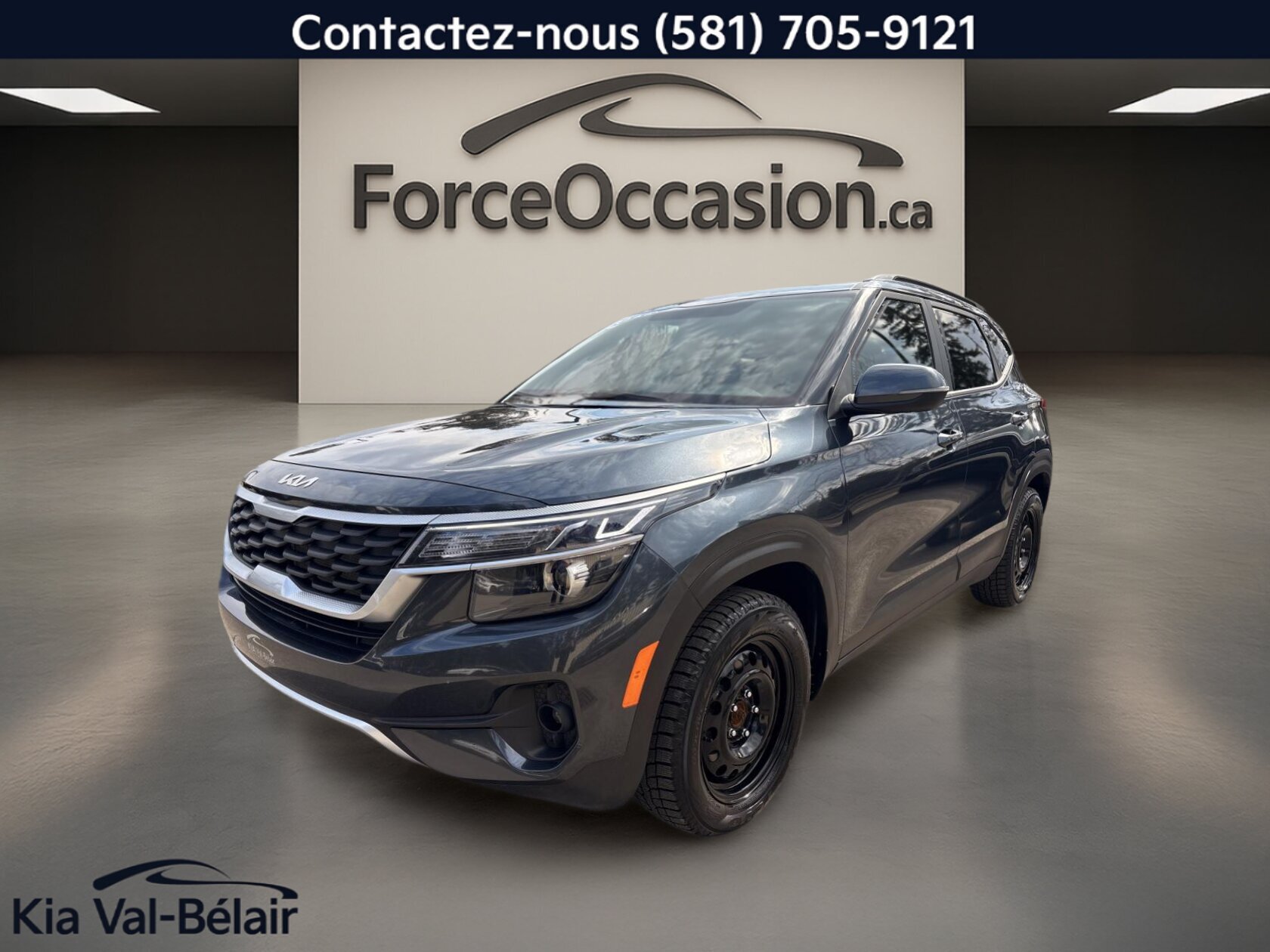 2022 Kia Seltos - Image 36