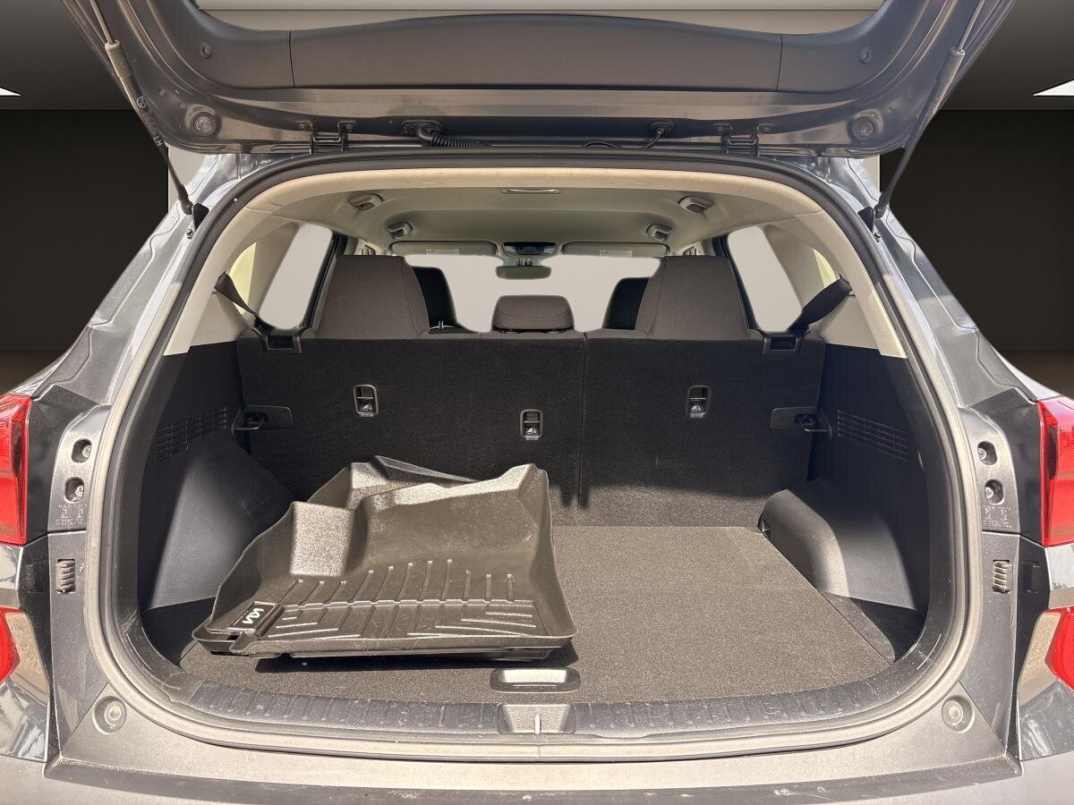 2022 Kia Seltos - Image 42