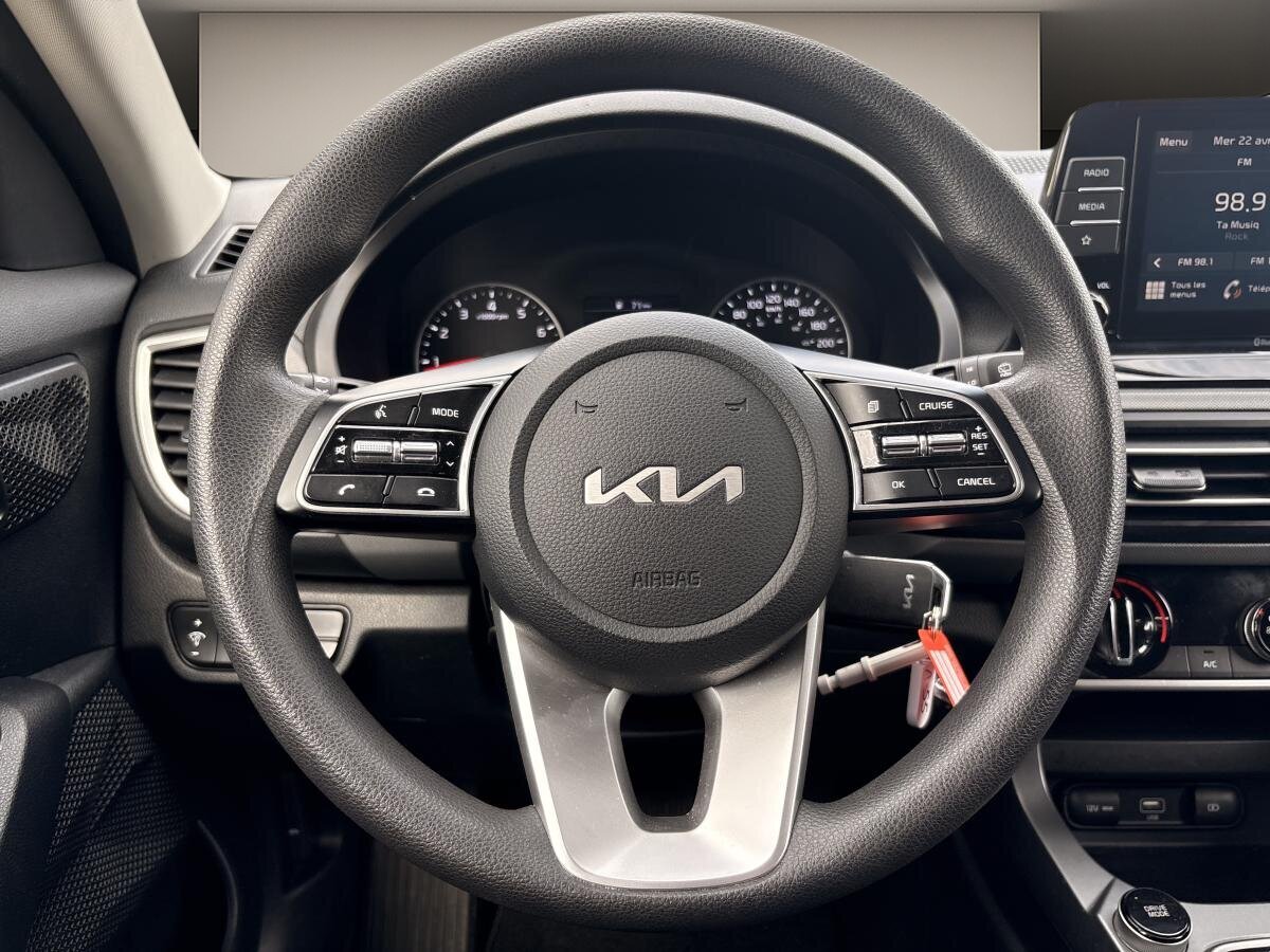 2022 Kia Seltos - Image 49