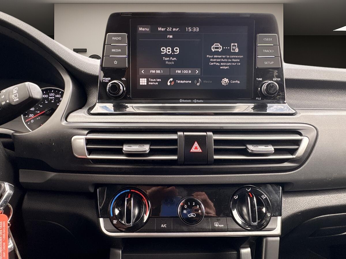 2022 Kia Seltos - Image 50