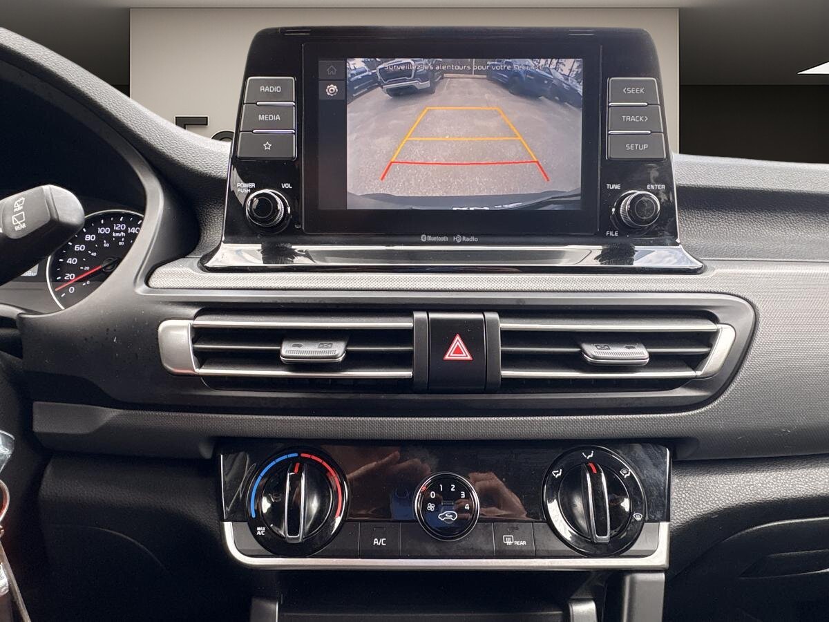 2022 Kia Seltos - Image 51