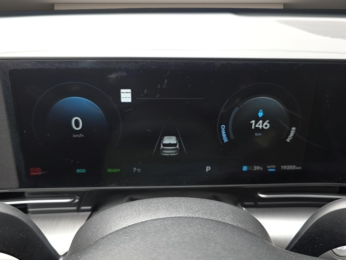 2025 Hyundai Kona - Image 62