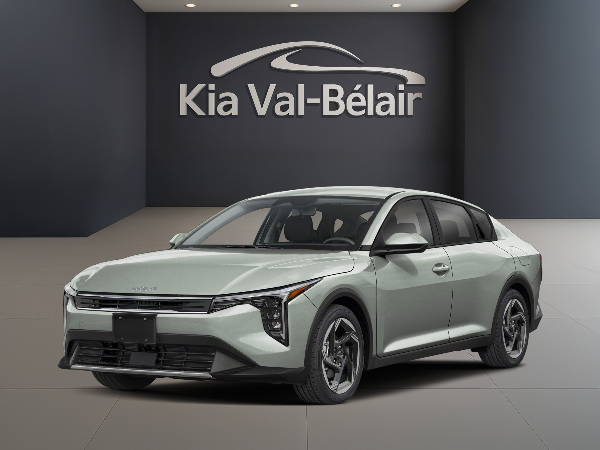 2026 Kia K4 - Image 38