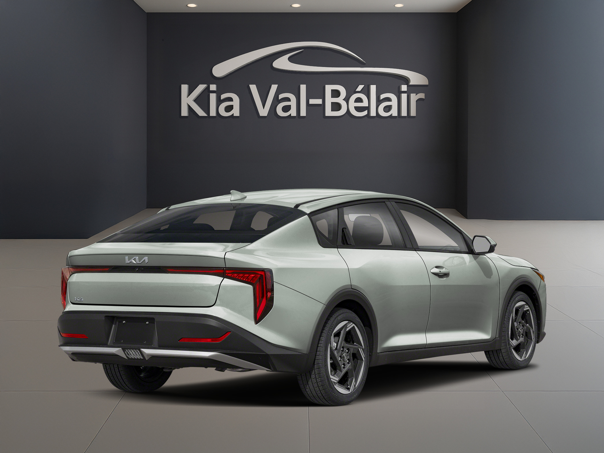 2026 Kia K4 - Image 39