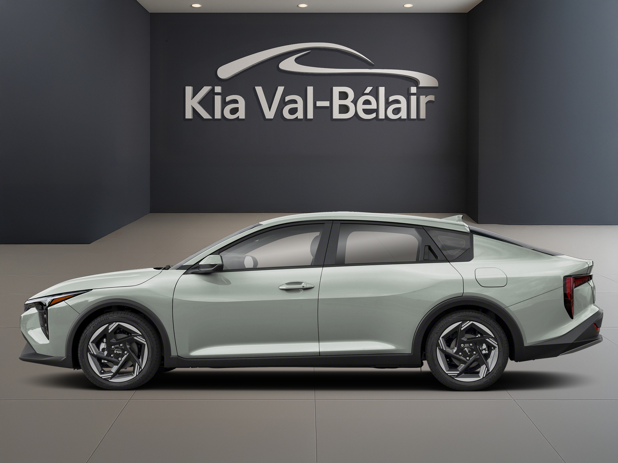 2026 Kia K4 - Image 40