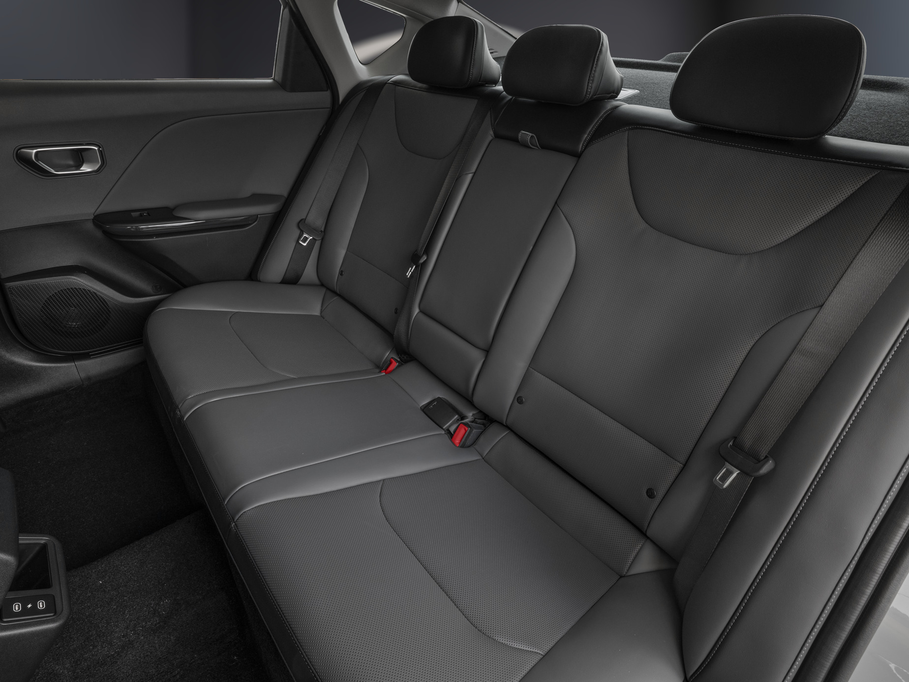 2026 Kia K4 - Image 46