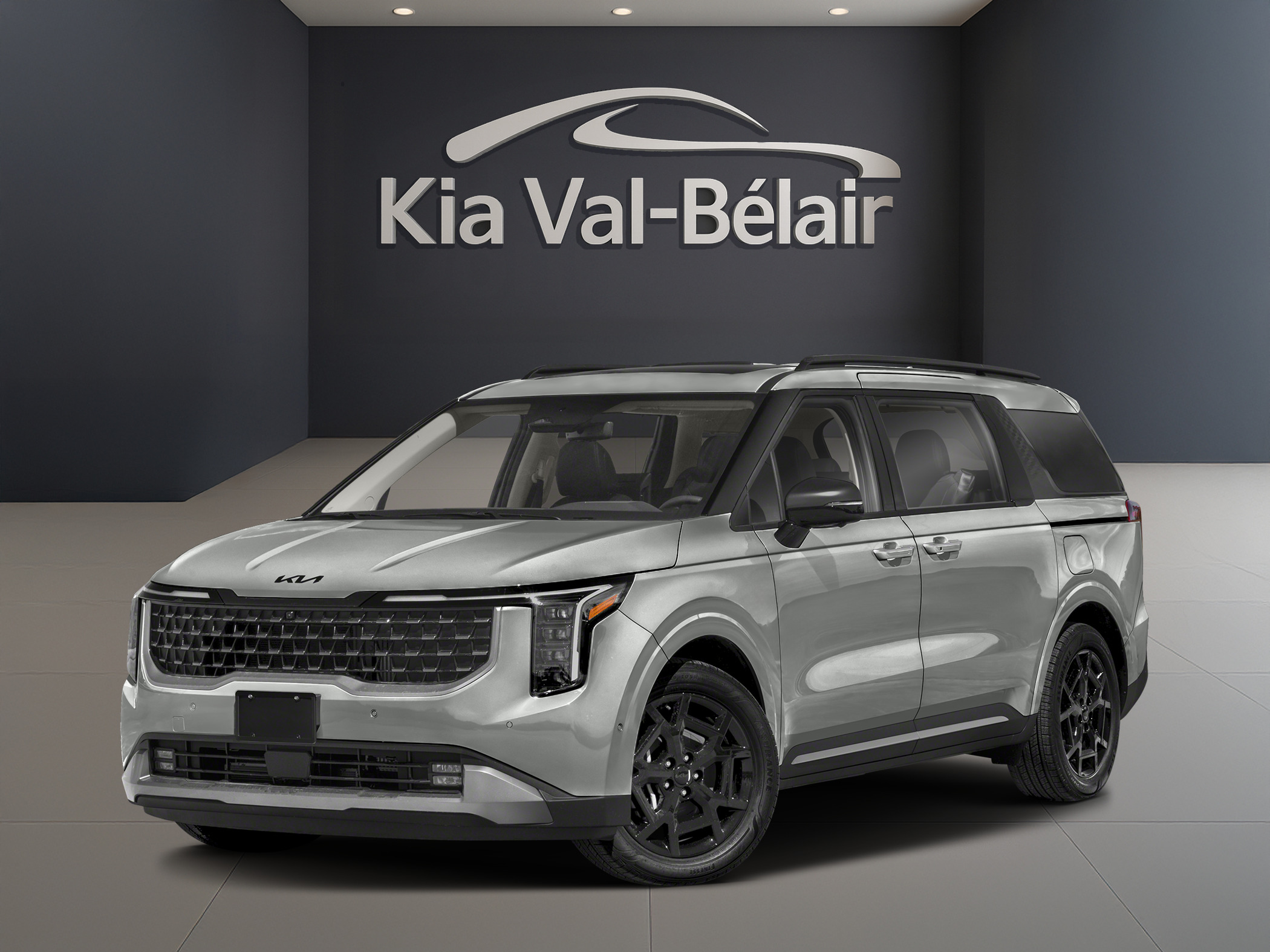 2026 Kia Carnival - Image 102