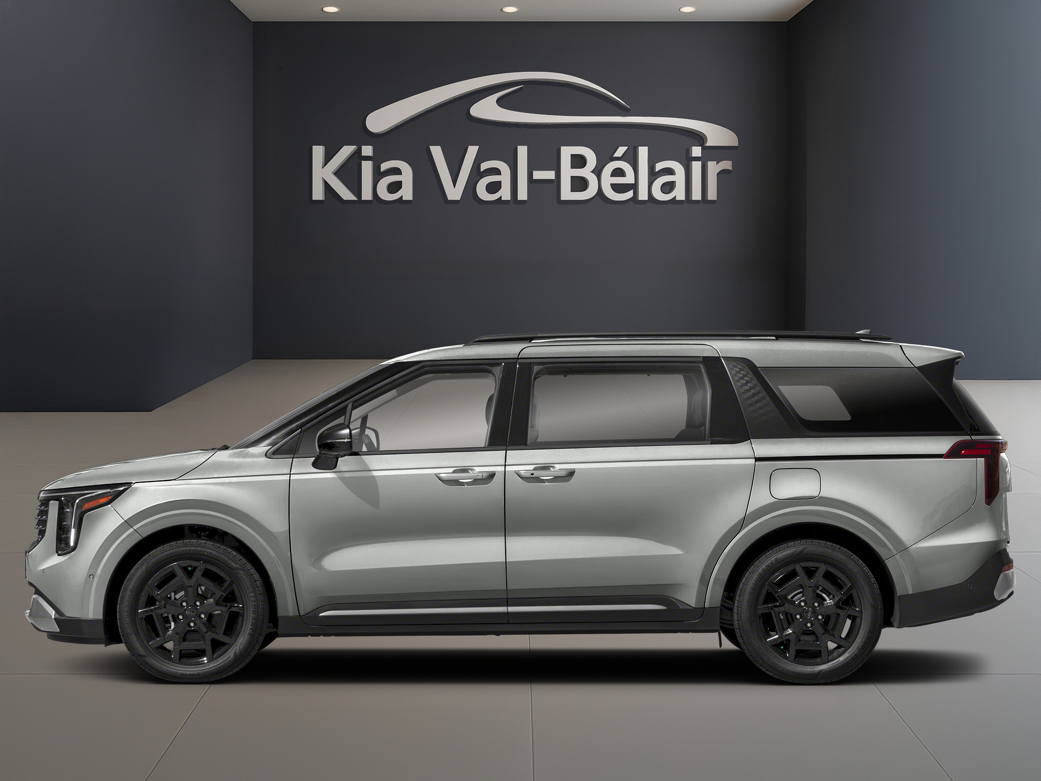 2026 Kia Carnival - Image 104