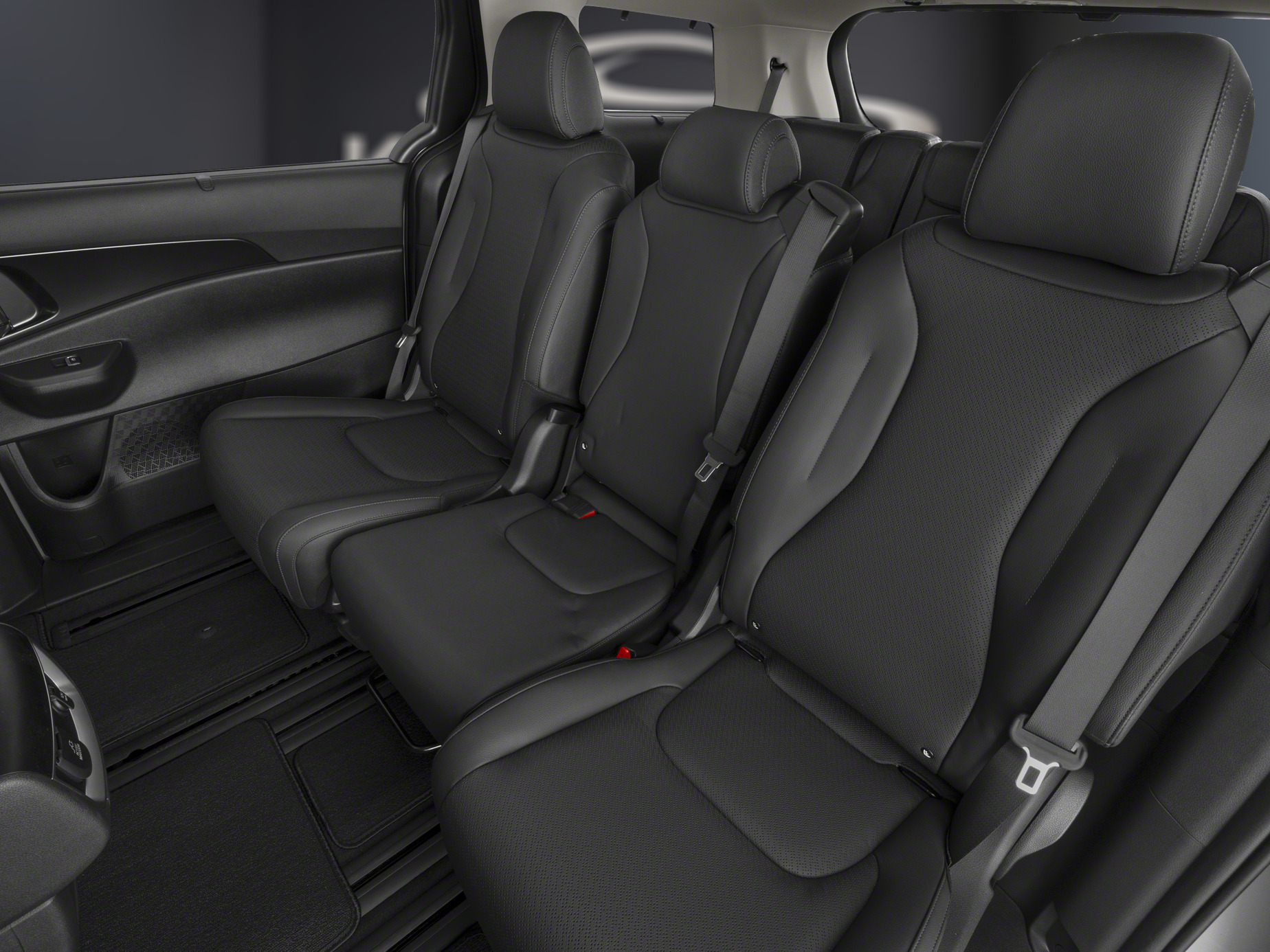 2026 Kia Carnival - Image 110