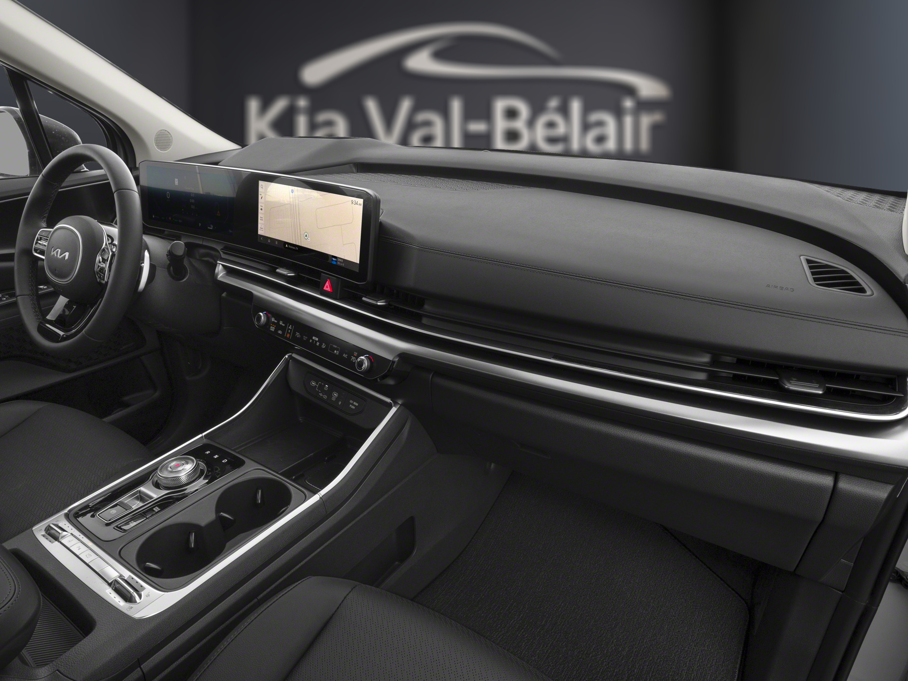 2026 Kia Carnival - Image 112