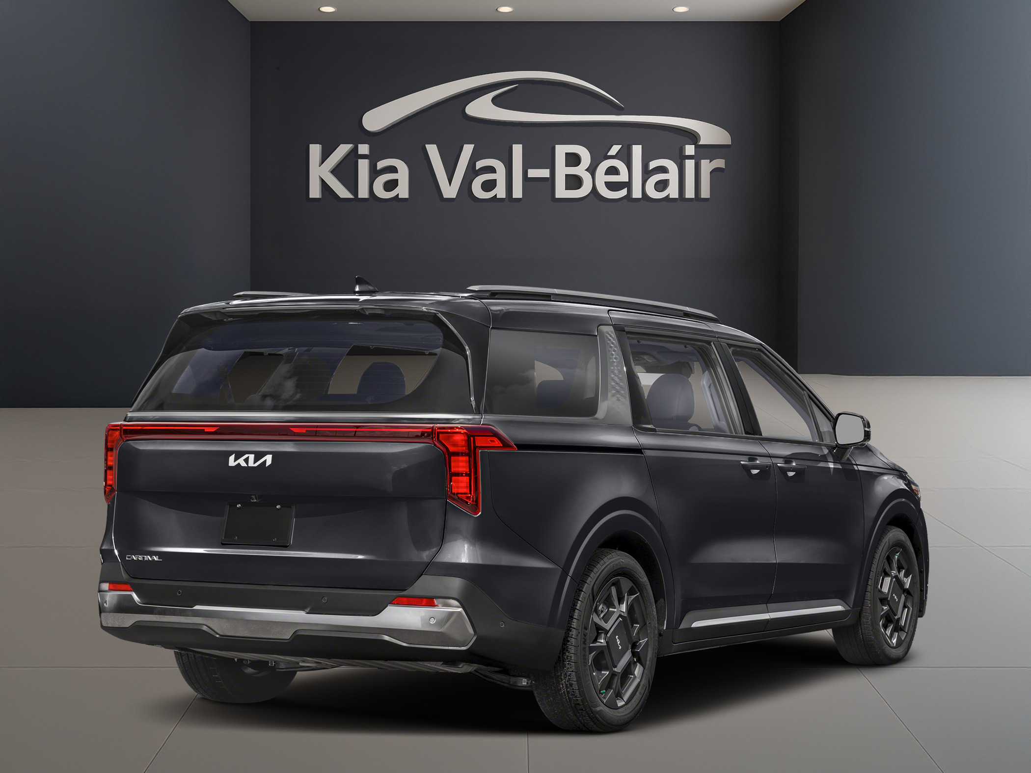 2026 Kia Carnival - Image 46