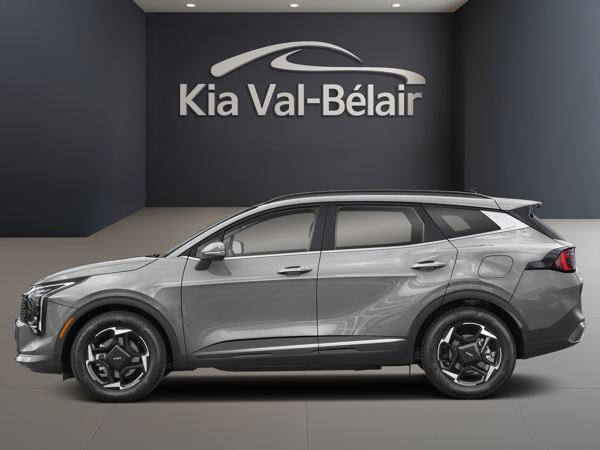 2026 Kia Sportage - Image 52