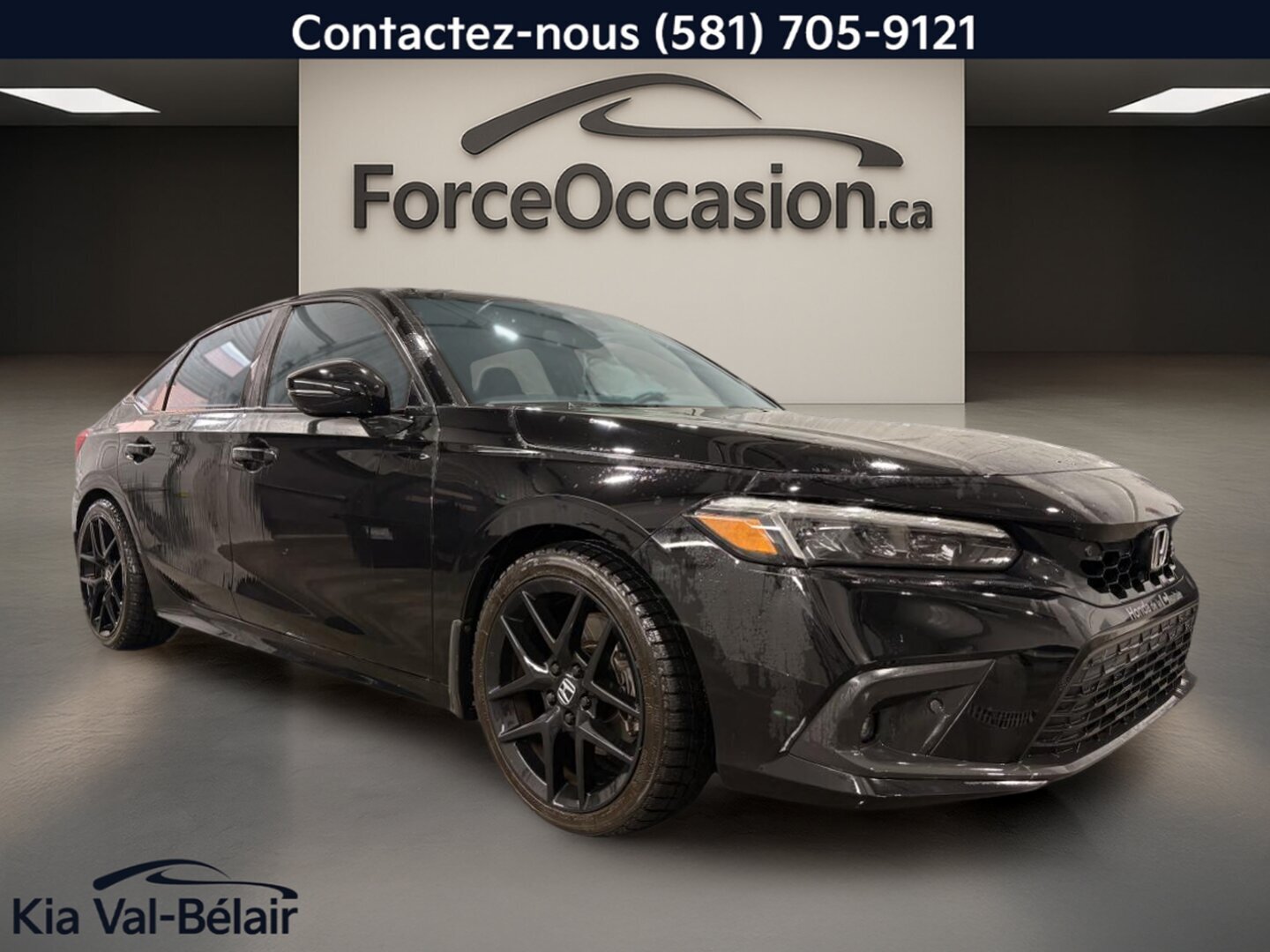 2024 Honda Civic - Image 35