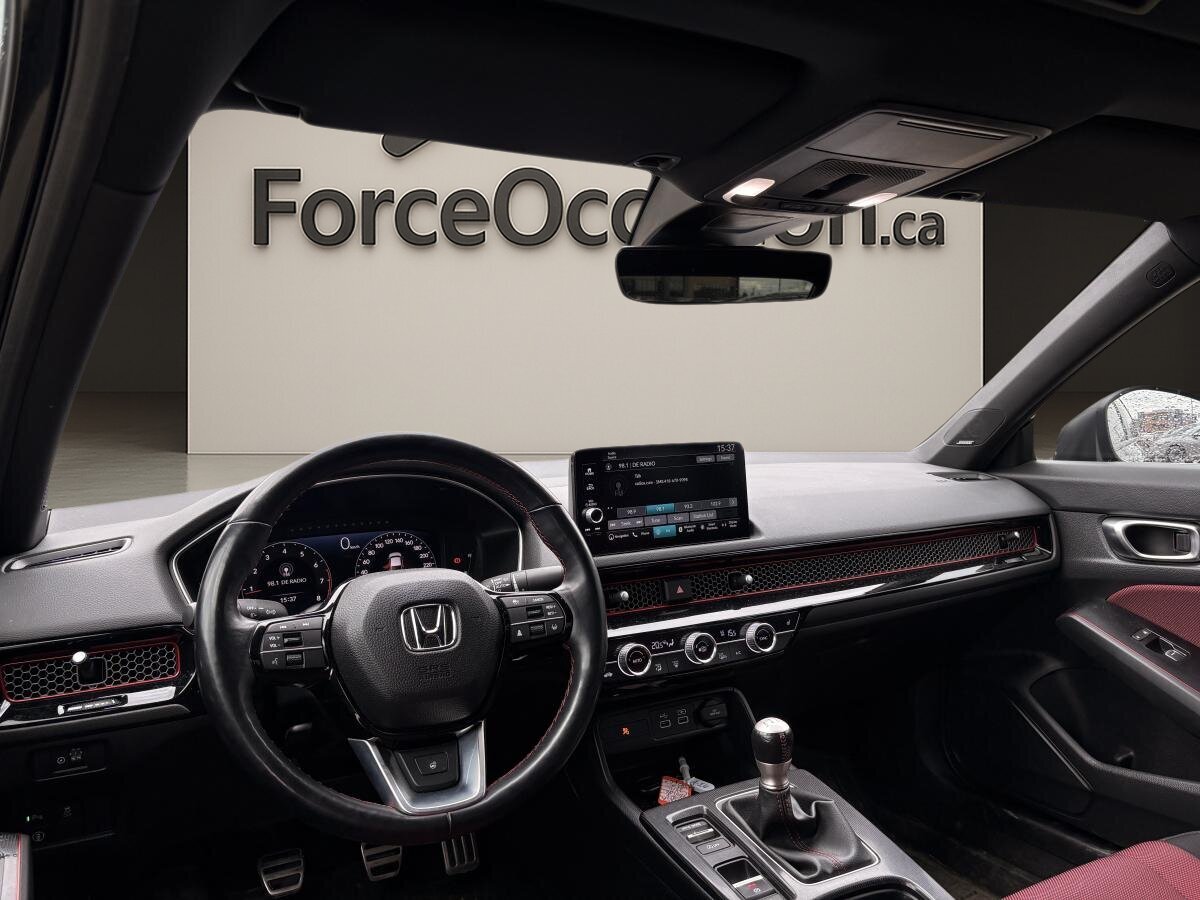 2024 Honda Civic - Image 37