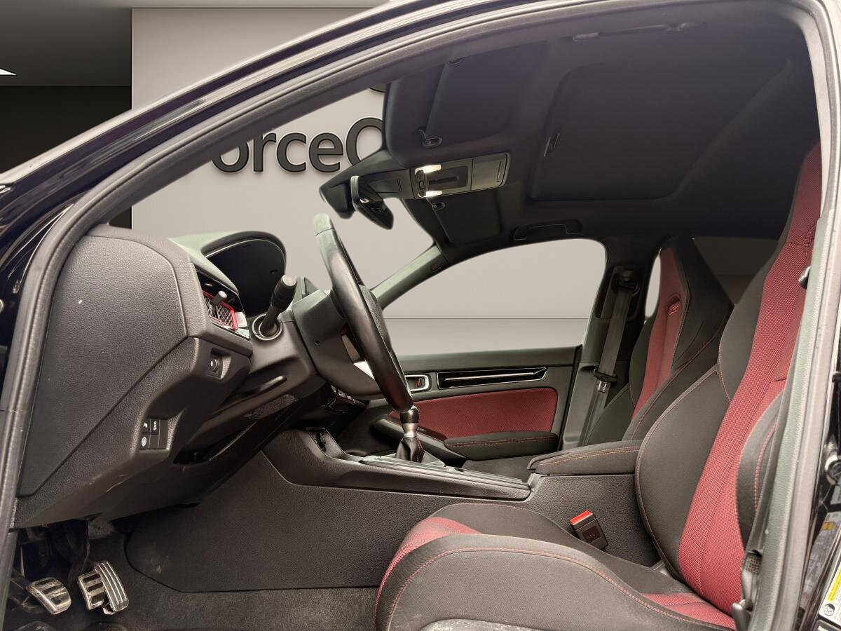 2024 Honda Civic - Image 38