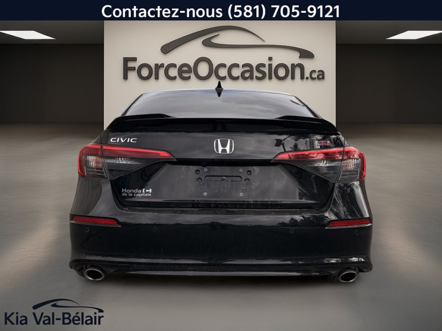 2024 Honda Civic - Image 40