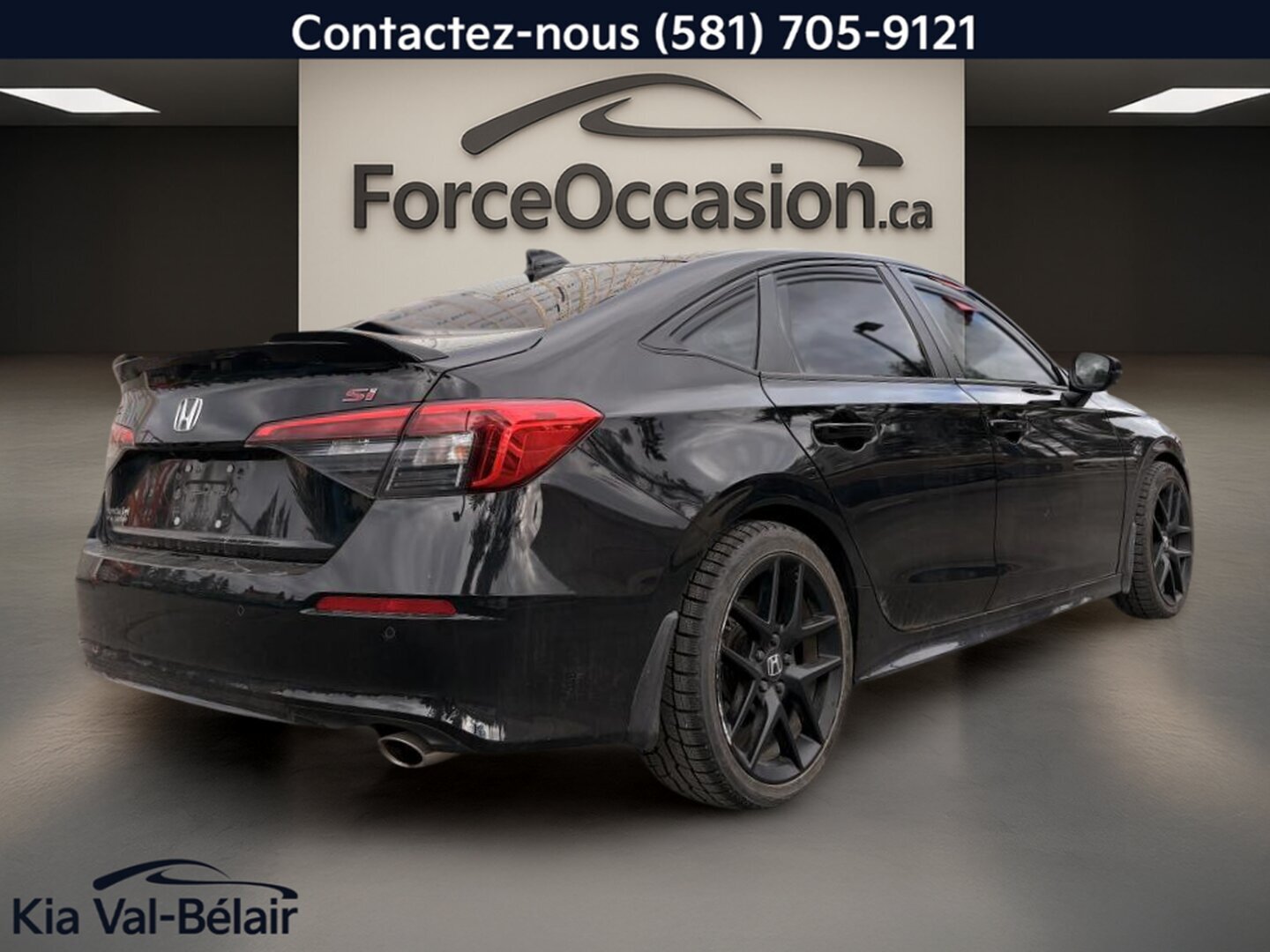2024 Honda Civic - Image 41