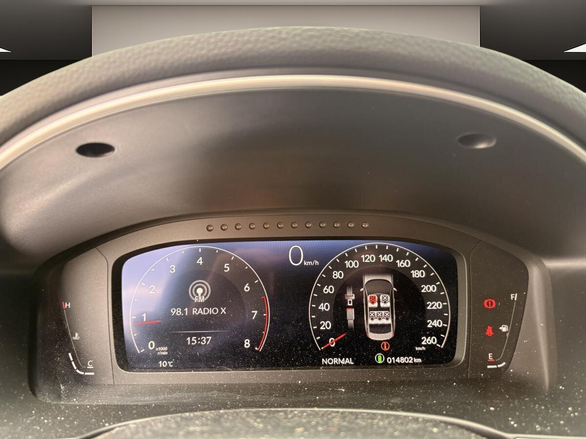 2024 Honda Civic - Image 45