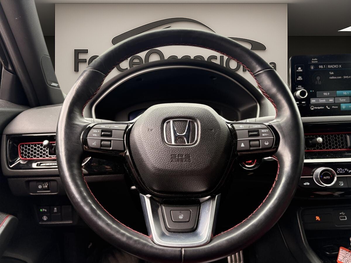 2024 Honda Civic - Image 46