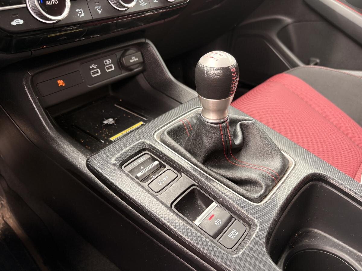 2024 Honda Civic - Image 49