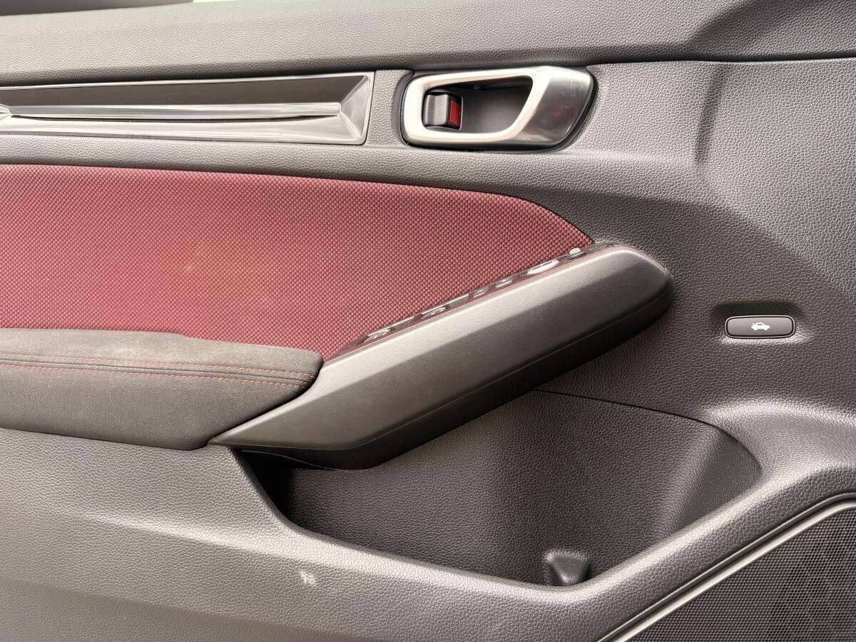 2024 Honda Civic - Image 51