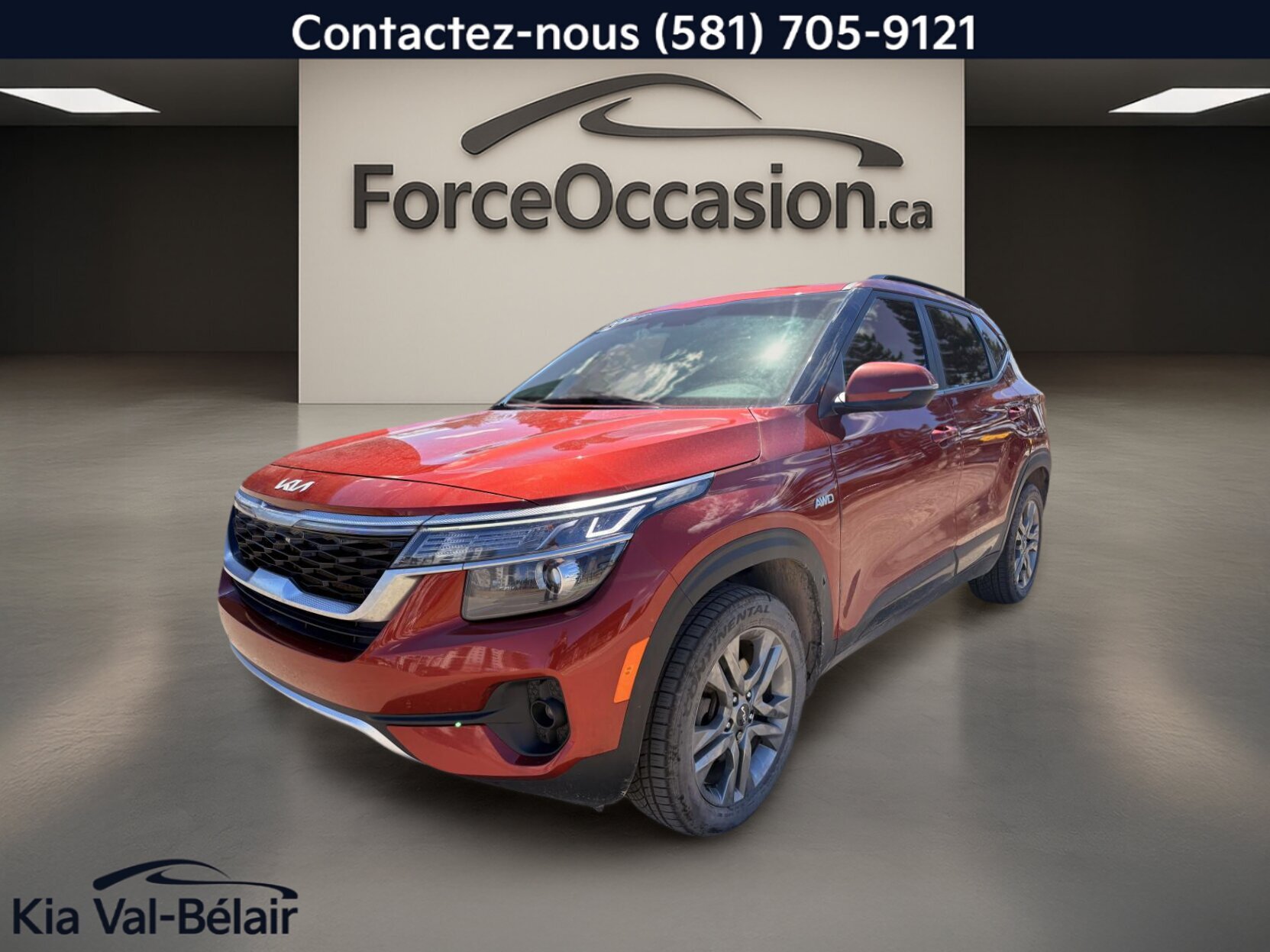 2023 Kia Seltos - Image 25