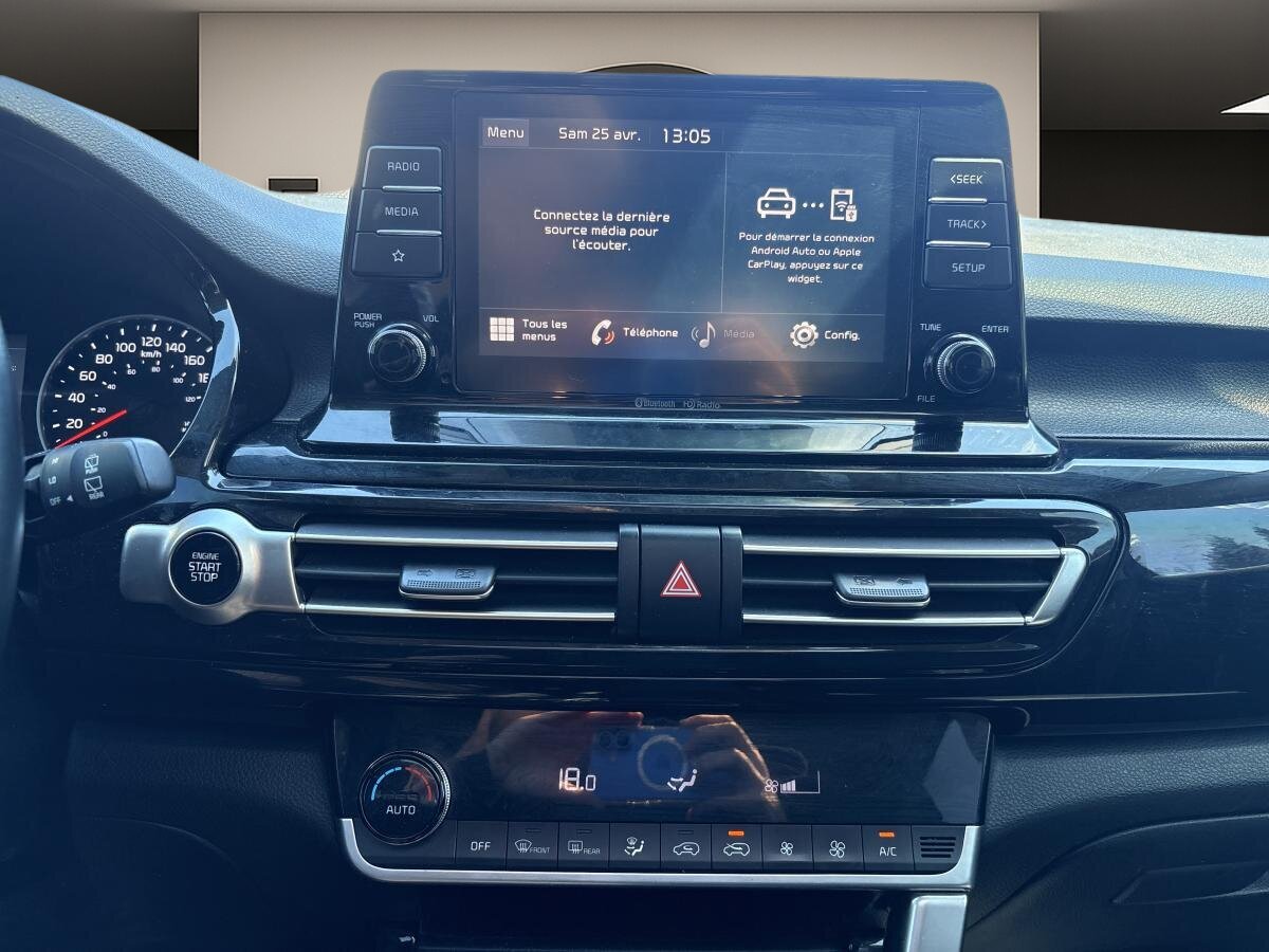 2023 Kia Seltos - Image 39
