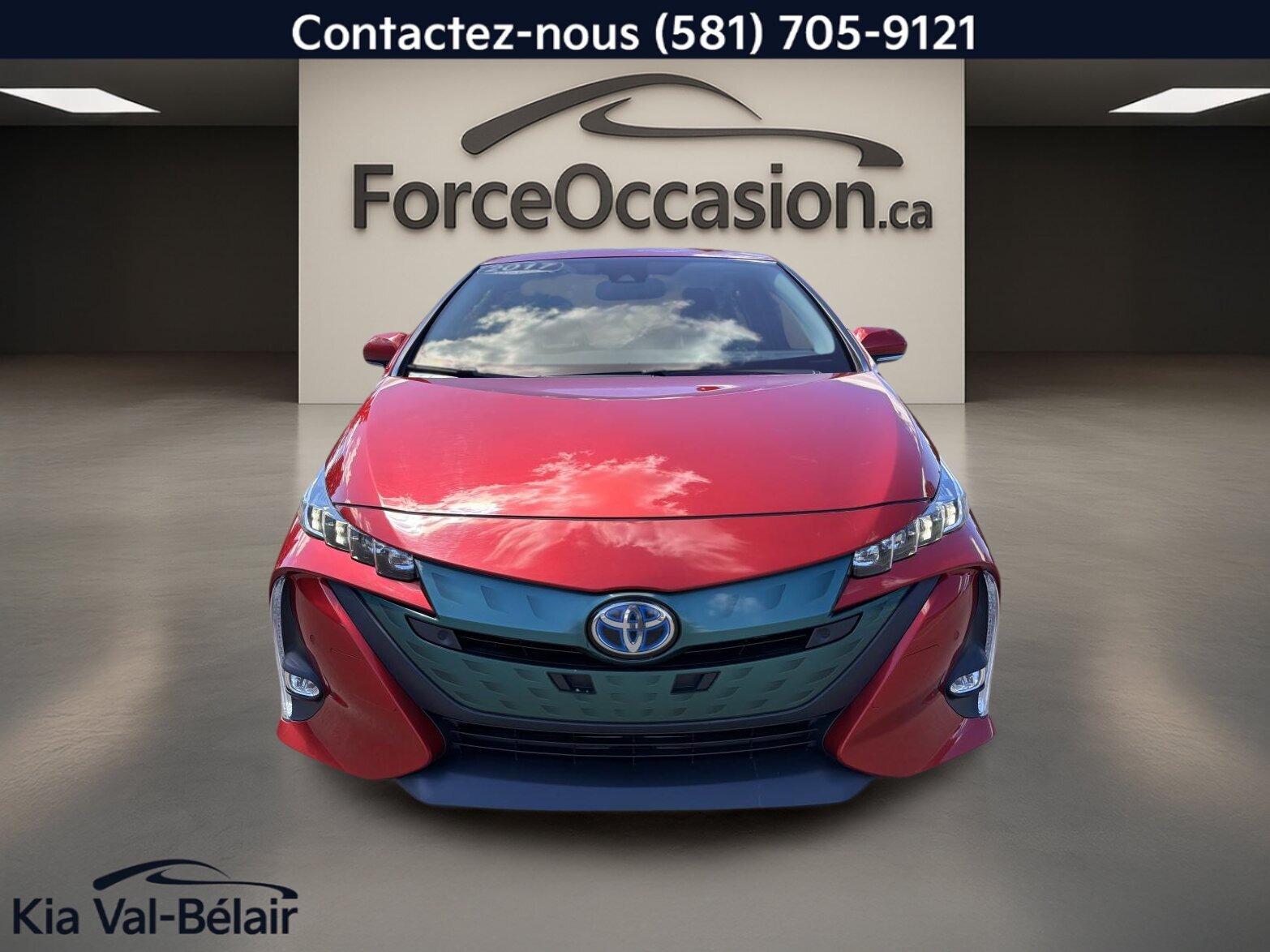 2017 Toyota Prius Prime - Image 26