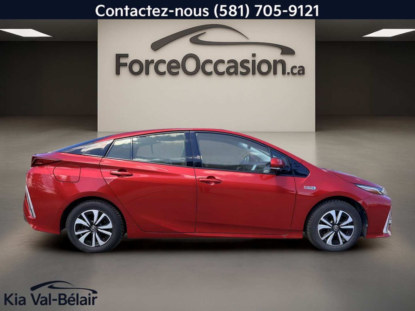 2017 Toyota Prius Prime - Image 34