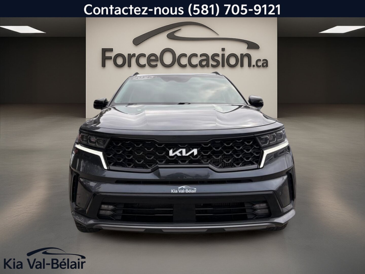2022 Kia Sorento - Image 34