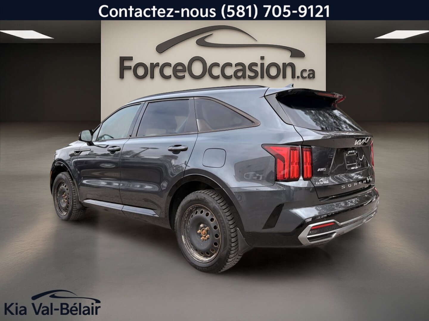 2022 Kia Sorento - Image 41