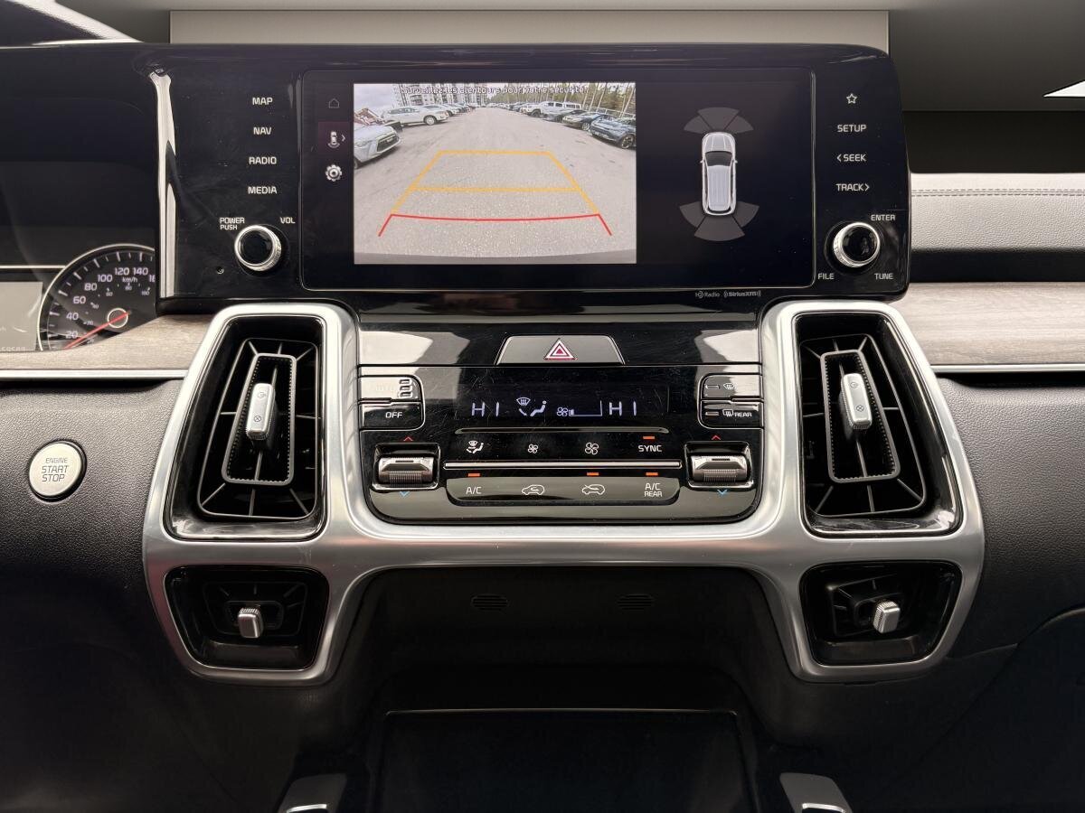 2022 Kia Sorento - Image 46